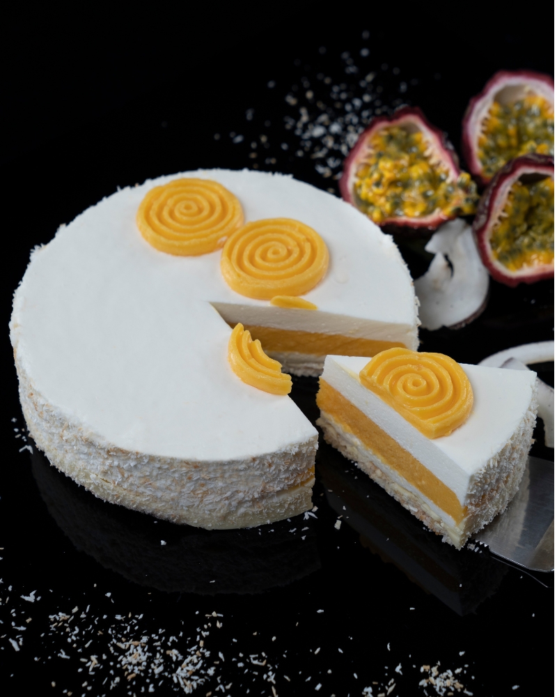 Mauritas patisserie